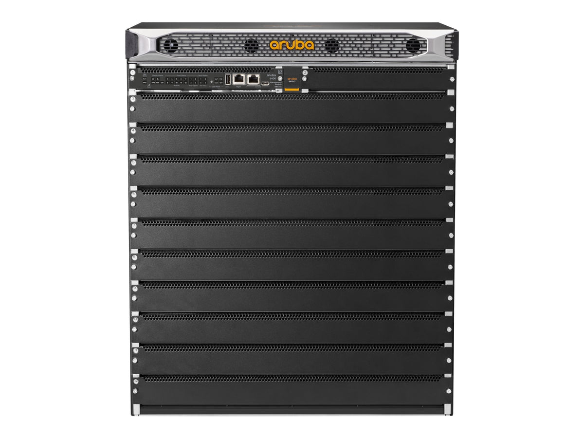 Hewlett HPE ARUBA 6410 V2 SWITCH PL-WB