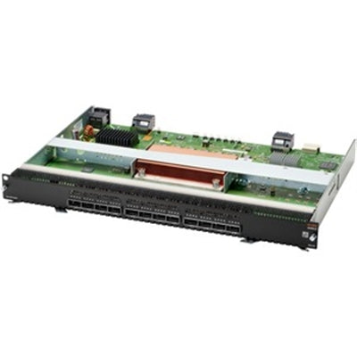 HPE Aruba 6400 24p 10GT 4SFP56 v2