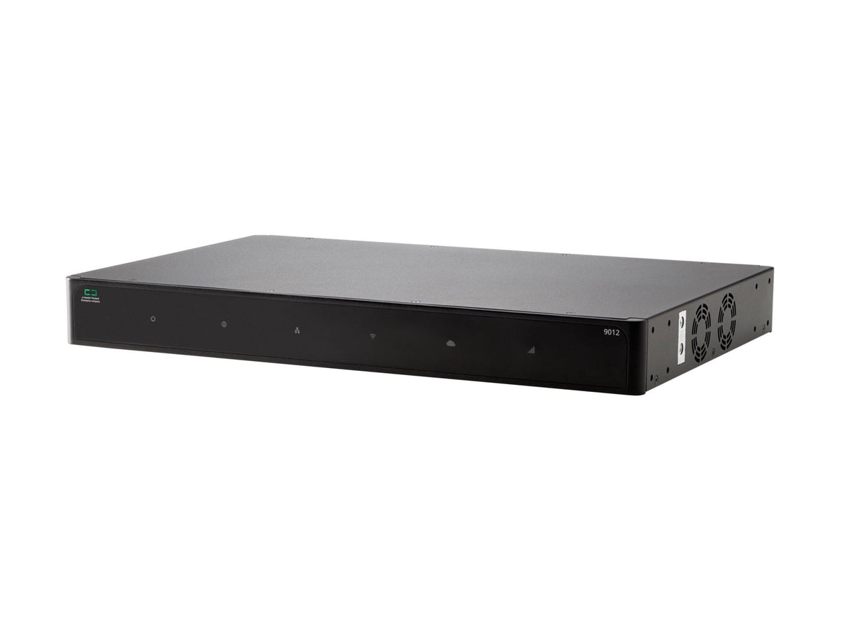 HPE HEWLETT ARUBA 9012 (US) GATEWAY