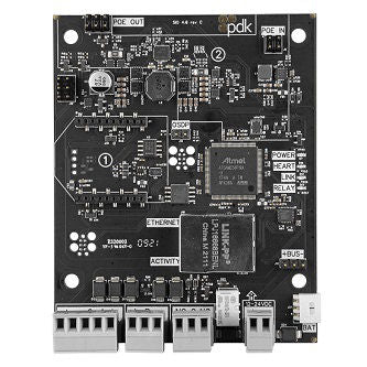 ProdataKey Red 1 Expansion Board