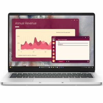 Dell PC14250 U5 235U 16G 256G W11P