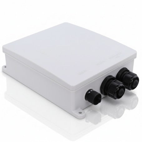 Hewlett HPE PD-9501-5GCO-AC 1P SR 802.3BT AC MIDSPAN PL-VL