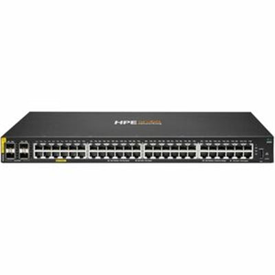 HPE Aruba 6000 48G CL4 4SFP Swch
