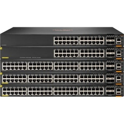 HPE Aruba 6200M 24G 4SFP+ Switch