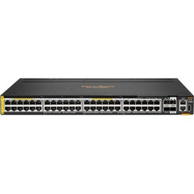 HPE Aruba 6300M 48SR5 CL8/CL6 2p50