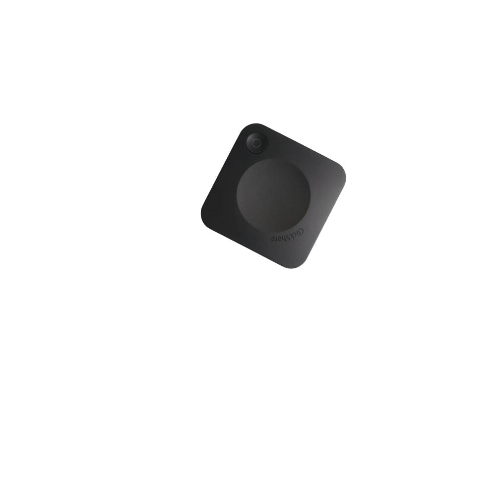 BARCO ClickShare C-5 Gen 2 ClickShare Base Only TAA Compliant
