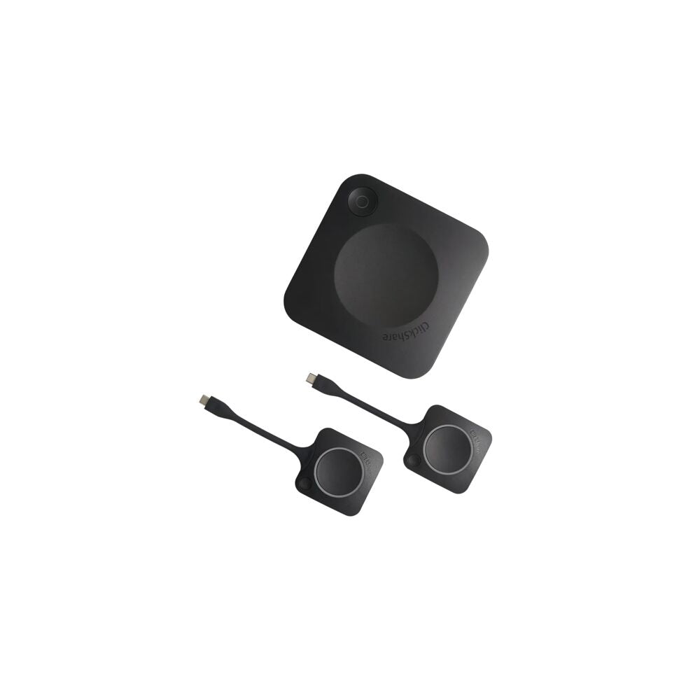 BARCO C-10 GEN 2 ClickShare - 2 BUTTONS TAA