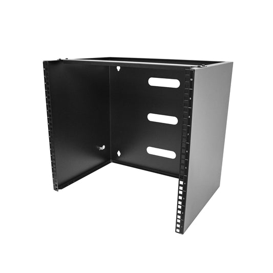 StarTech 2U WALL MOUNT RACK NETWORK PATCH PANEL MOUNT BRACKET