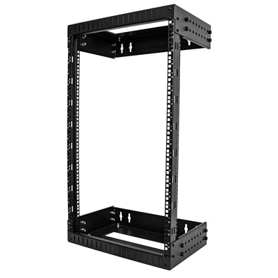 StarTech 18U Open Frame Equipment Rack