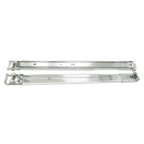 QNAP RAIL-B02 Mounting Rail Kit for Network Storage System, Rack | SKU SP-RAILB02