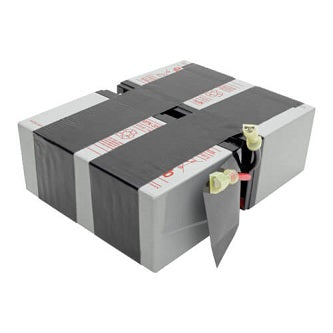 Eaton Battery Replacement