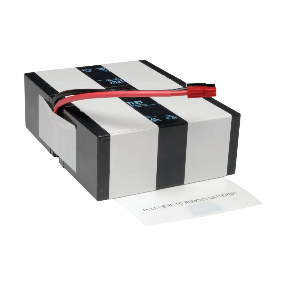 EATON TRIPP LITE SERIES 2U UPS REPLACEMENT BATTERY CARTRIDGE FOR SELECT UPS - 24
