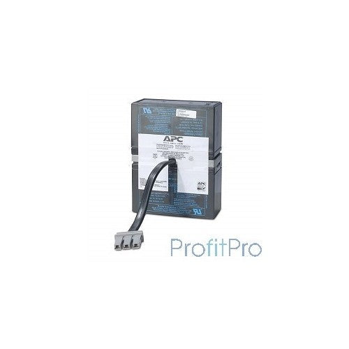 APC UPS BATTERY - LEAD-ACID BATTERY - INTERNAL