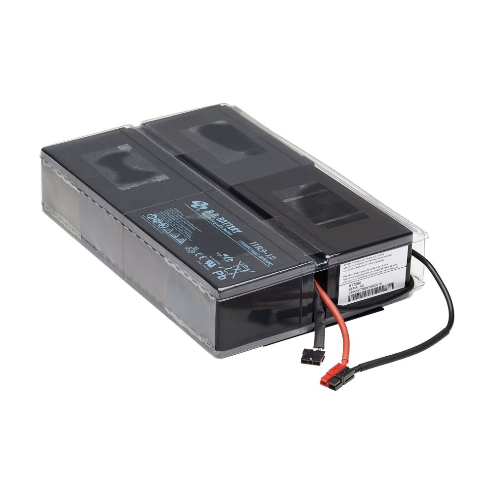 EATON RBC36S - EATON TRIPP LITE SERIES UPS REPLACEMENT BATTERY CARTRIDGE FOR SUINT1500