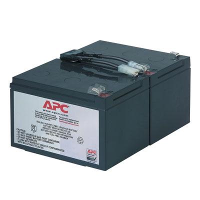 APC Replacement Battery No 6