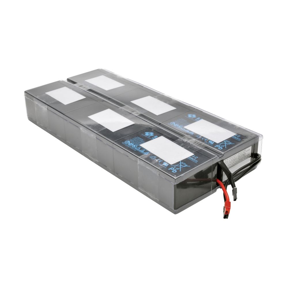 EATON TRIPP LITE SERIES REPLACEMENT BATTERY CARTRIDGE FOR SELECT 72V SMARTONLINE
