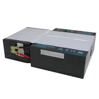 EATON TRIPP LITE SERIES 2U UPS REPLACEMENT 36VDC BATTERY CARTRIDGE (1 SET OF 3)