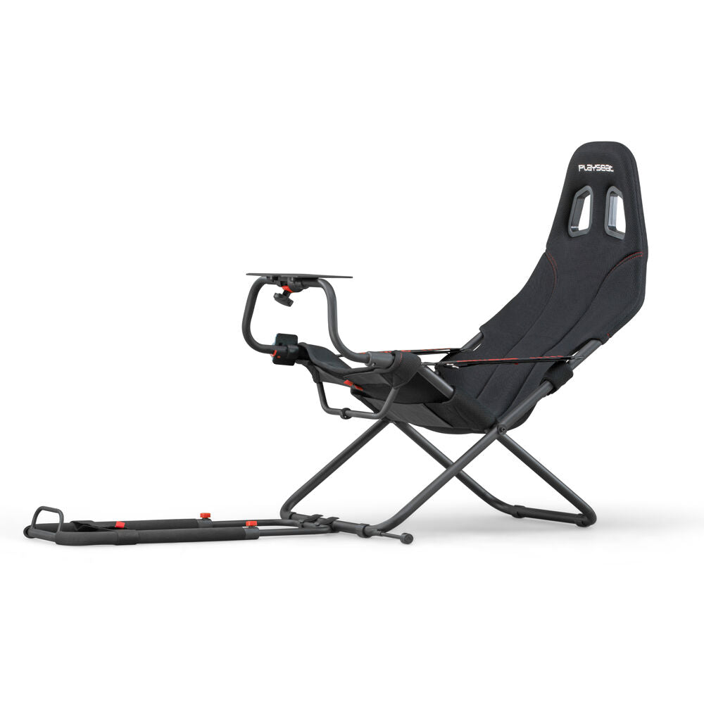PLYSET Playseat Challenge - Black - ActiFit