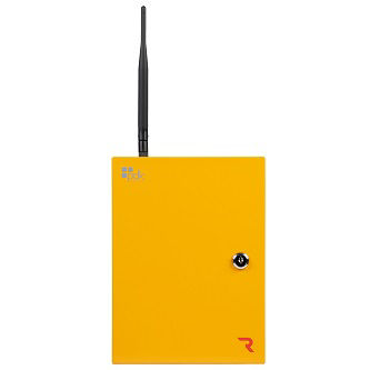 ProdataKey Red CloudNode with Built-in Red 1 Door Controller and WiMAC
