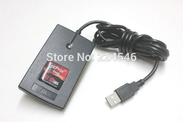 RF PCPROX HID 82 SERIES USB READER