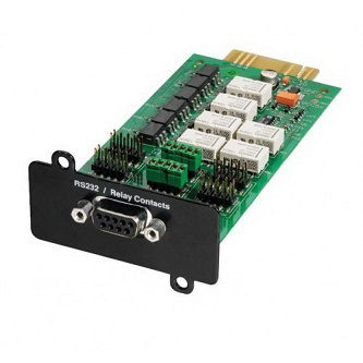 Eaton RELAY CARD - MS