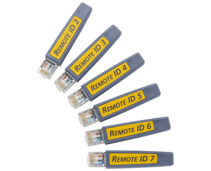 FLUKE REMOTE IDENTIFIER KIT FOR MS- POE