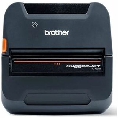 Brother 4" DT Mobile Kit