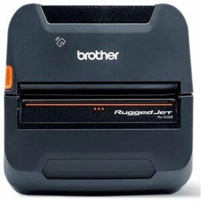 Brother 4" DT Mobile Kit