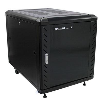 StarTech 12U 36" Server Rack Cabinet