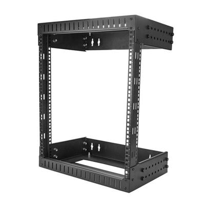 StarTech 12U Wall-Mount Rack