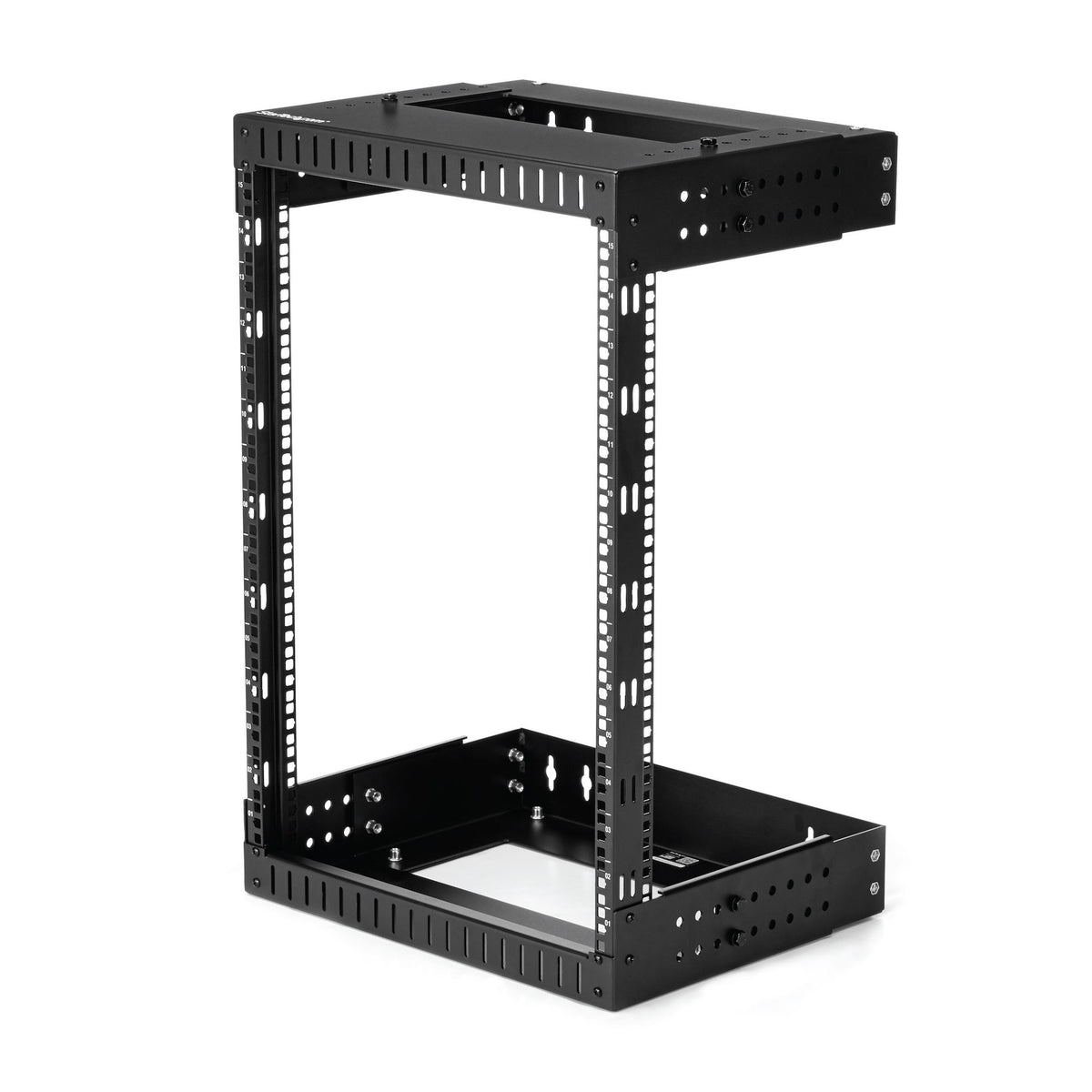StarTech 15U Wall-Mount Rack