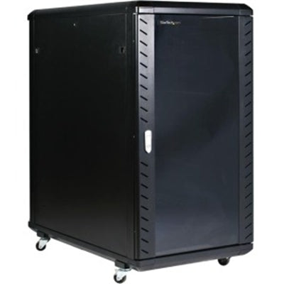 StarTech 22U 36" Server Rack Cabinet