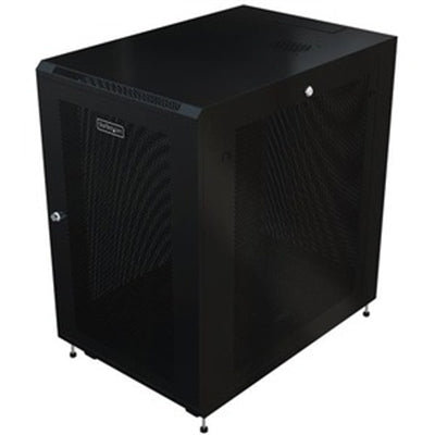 StarTech 31" 24U Rack Cabinet