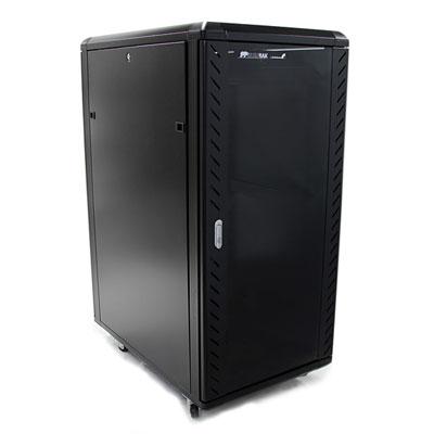 StarTech 25U 36in Server Rack Cabinet