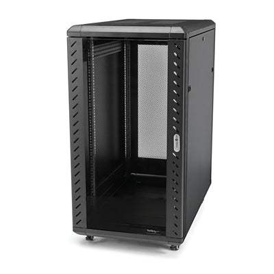 StarTech 32U Server Cabinet Enclosure