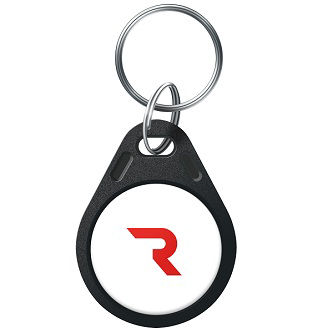 ProdataKey High-Security (13.56 MHz) Desifre EV2, Key fob (Only sold in Qty 25)