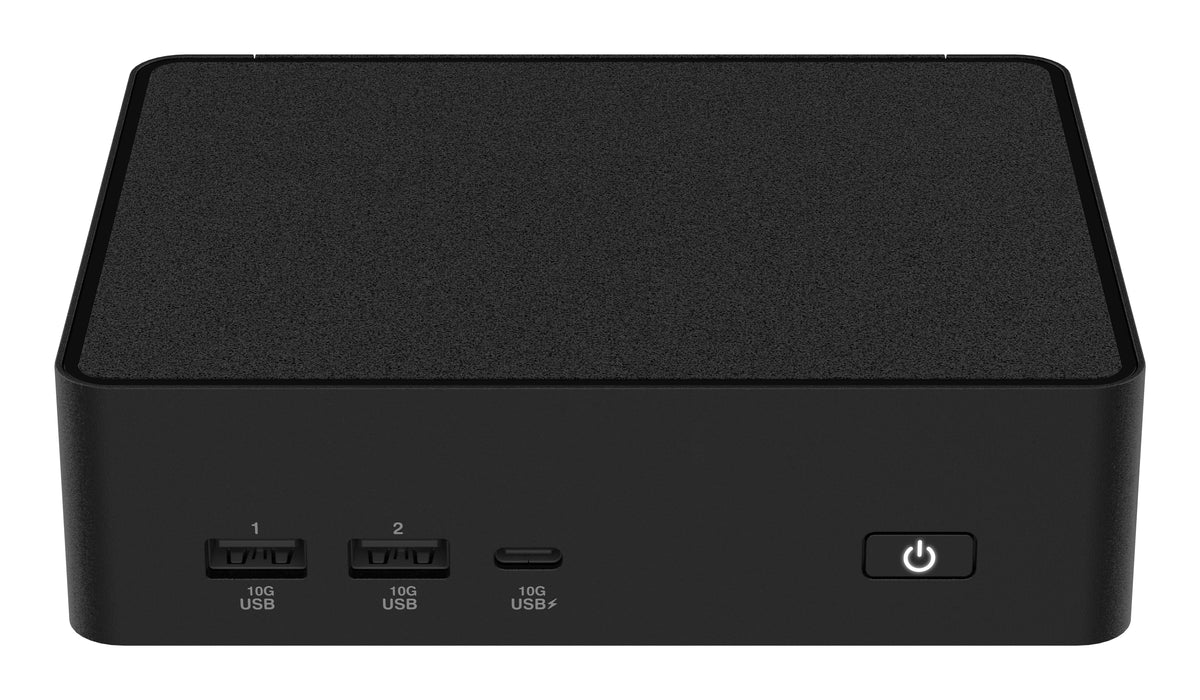 ASUS NUC 16 PRO BAREBONE MINI P INTEL ULTRA 5 335 VPRO DUAL CHANNEL