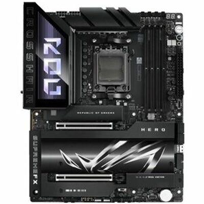 ASUS ROG CROSSHAIR X870E HERO BTF