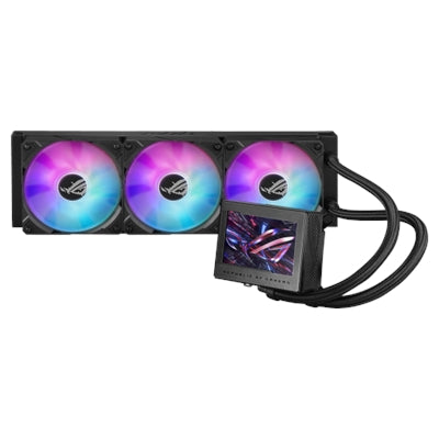 ASUS RYUJIN III 360 ARGB EXTREME