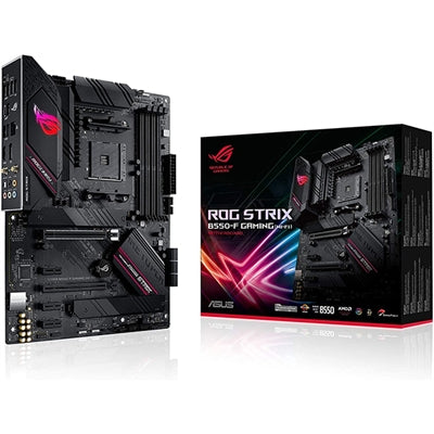 ASUS ROGSTRIXB550FGAMINGWIFIII