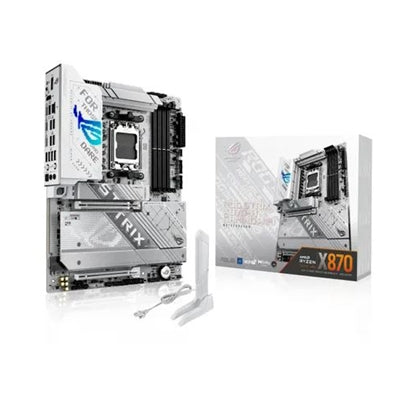 ASUS ROG STRIX X870A GAMING WIFI