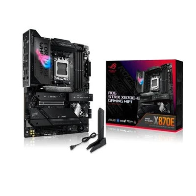 ASUS ROG STRIX X870EE GAMING WIFI