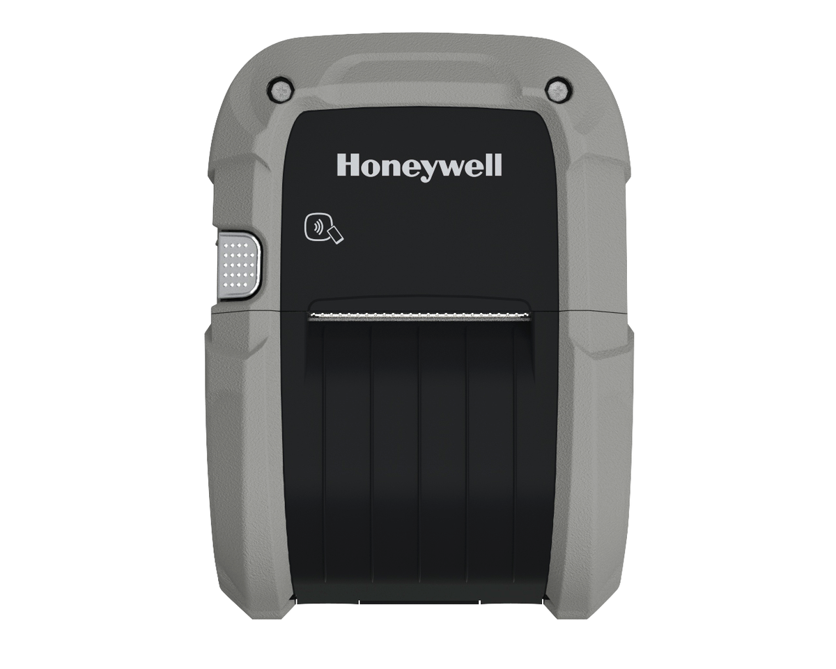 Honeywell RP2f, Bluetooth 5.0, Wifi 802.11a/b/g/n/ac, US&C,Battery