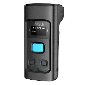 Unitech RP902 MiFi iOS RFID Rdr UHF BT USB Batt