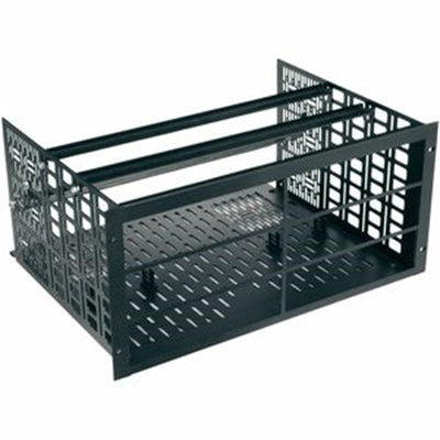 Middle 5RU SHELF 6 SONOS AMP BA