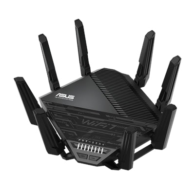 ASUS RT BE96U