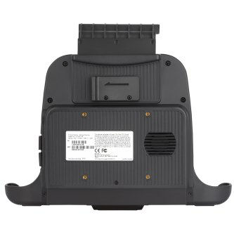 HONEYWELL RT10 VEHICLE DOCKING W/POWER CABLE