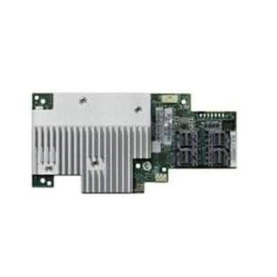 Intel *VENDOR EOL* Intel RAID Controller RT3EX020E, Single - EOL 5/9/23