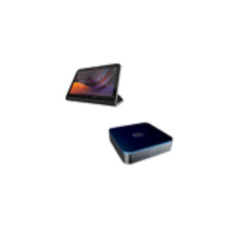 AUDIOCODES RXV200 FOR MICROSOFT TEAMS ROOM, SMALL TO MID SIZE MEETING ROOM BUNDLE 05
