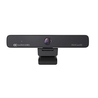 AudioCodes 4K Video USB Camera Large room